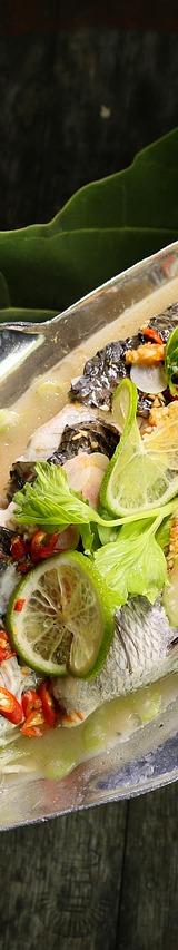 Tom Yum Pla