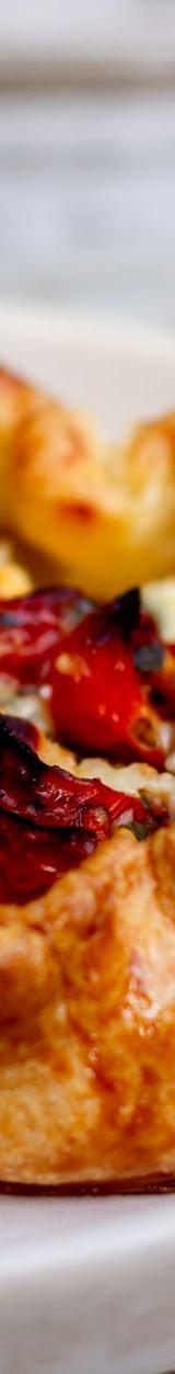 Tomato Galette
