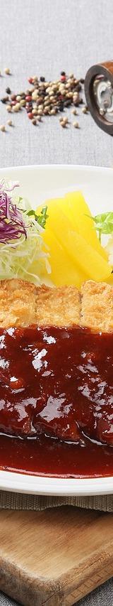 Tonkatsu Donburi