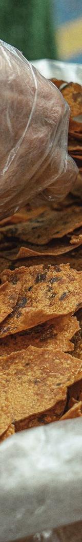 Tortilla Chips