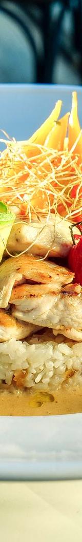 Tuscan Chicken