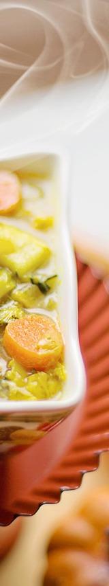 Vegetable Curry
