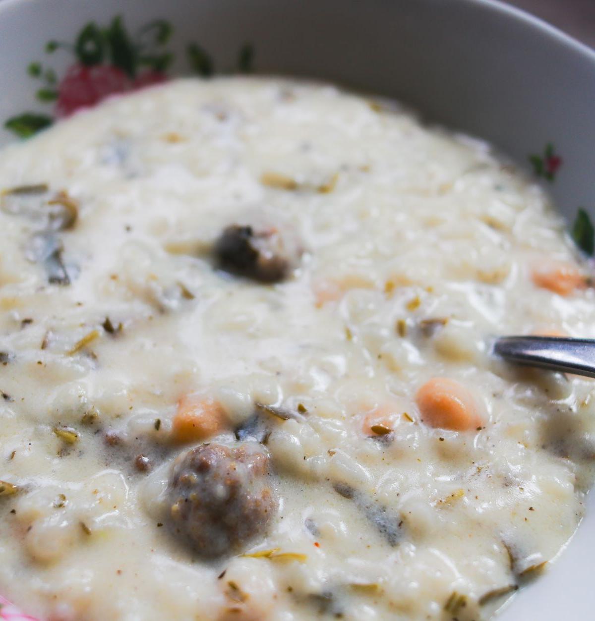 Wedding Soup