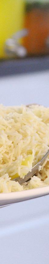 White Rice