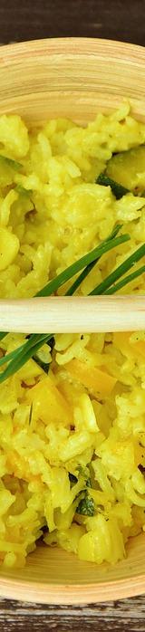 Yellow Rice