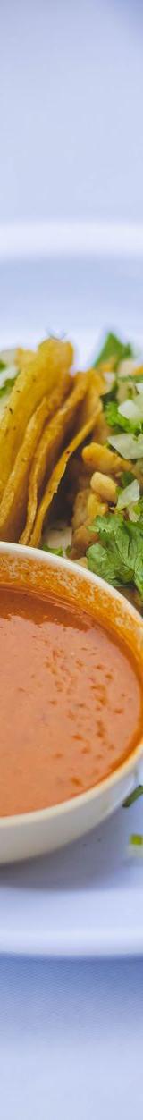 10-Min Al Pastor Tacos