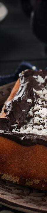 10-Min Chocolate Martabak