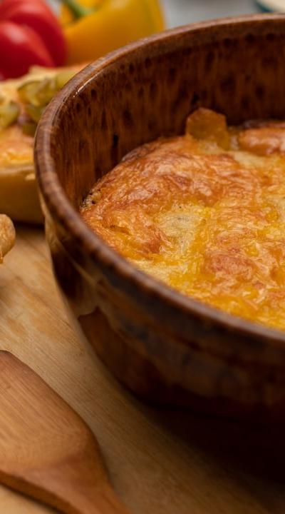 Cottage Pie