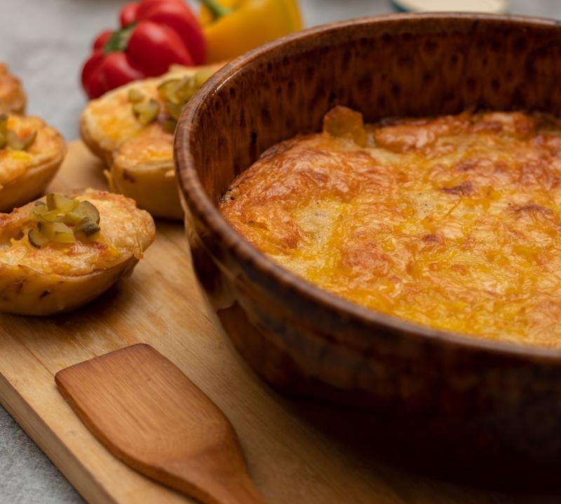Cottage Pie