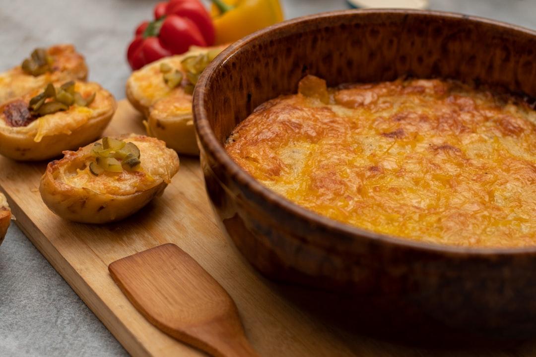 Cottage Pie