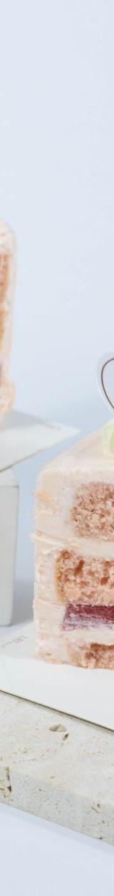 10-Min Guava Mousse Cups