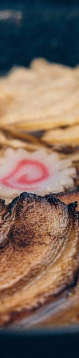 10-Min Miso Pork Belly Ramen