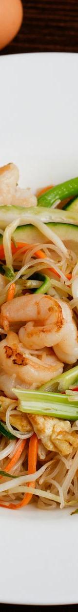15-Min Pancit Bihon