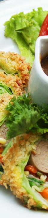 10-Min Pecel Bowl