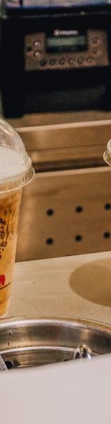 10-Minute Bubble Tea