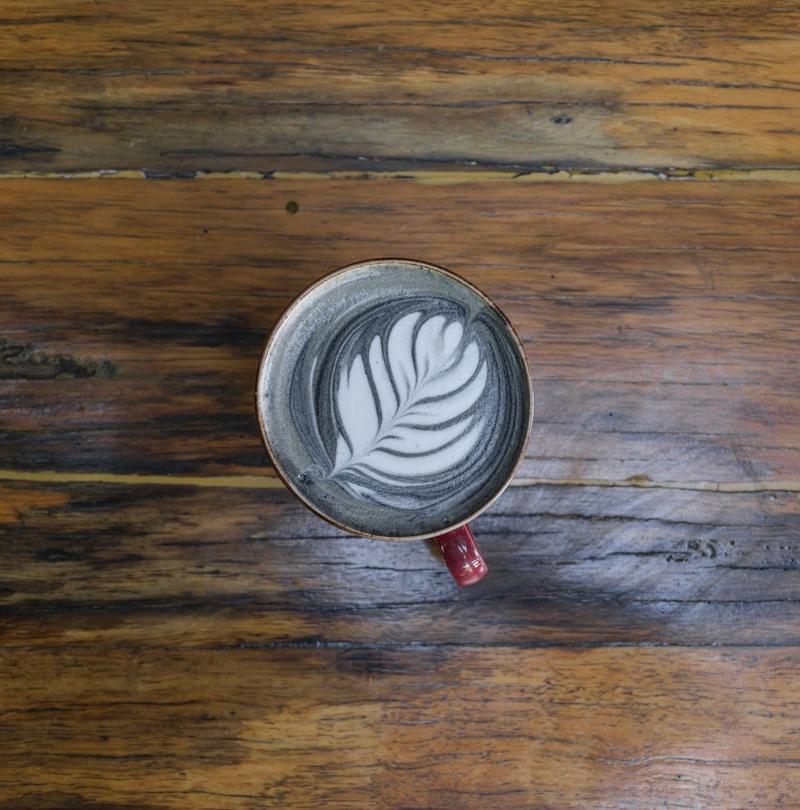 10-Minute Cappuccino