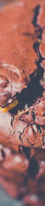 10-Minute Fudgy Brownie Bites