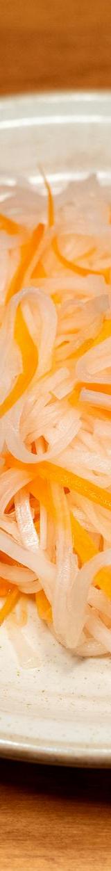 Japanese Pickle Bowl