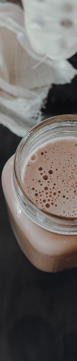 10-Minute Masala Chai Latte