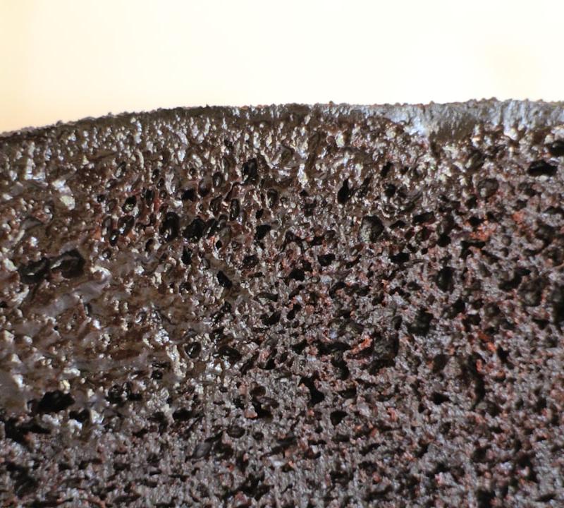 10-Minute Mug Chocolate Cake