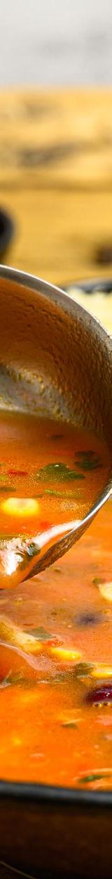Pasta e Fagioli