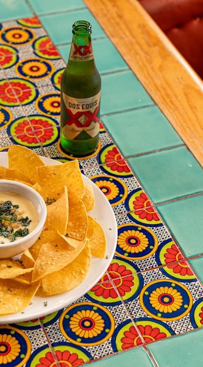 10-Minute Queso Blanco