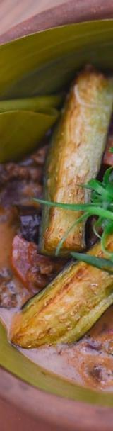 Red Curry Chicken