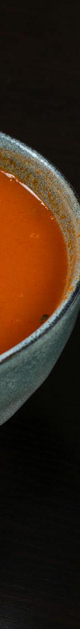 Red Lentil Soup