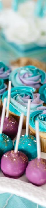 15-Min Cake Pop Bites