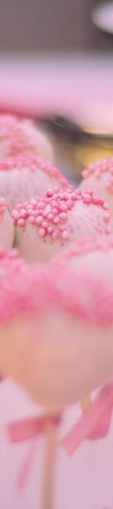 15-Min Cake Pops