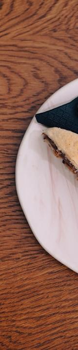 Chess Pie (No Crust)