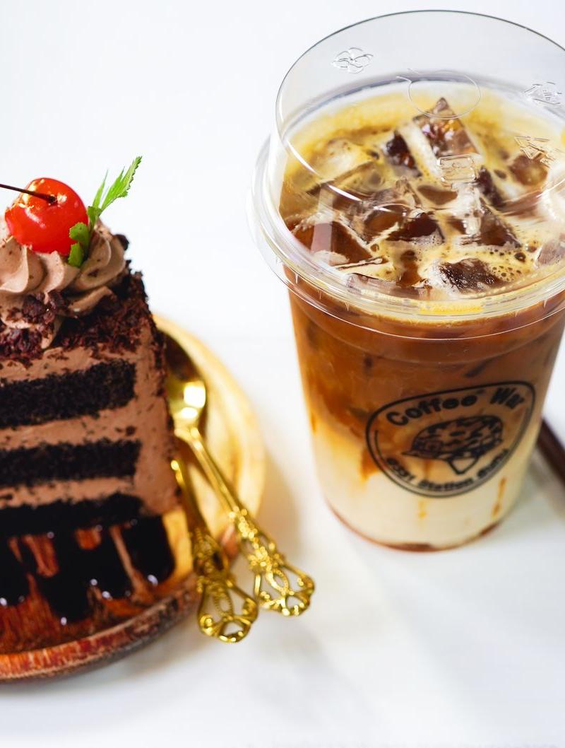 15-Min Chocolate Fudge Cake (No Bake)