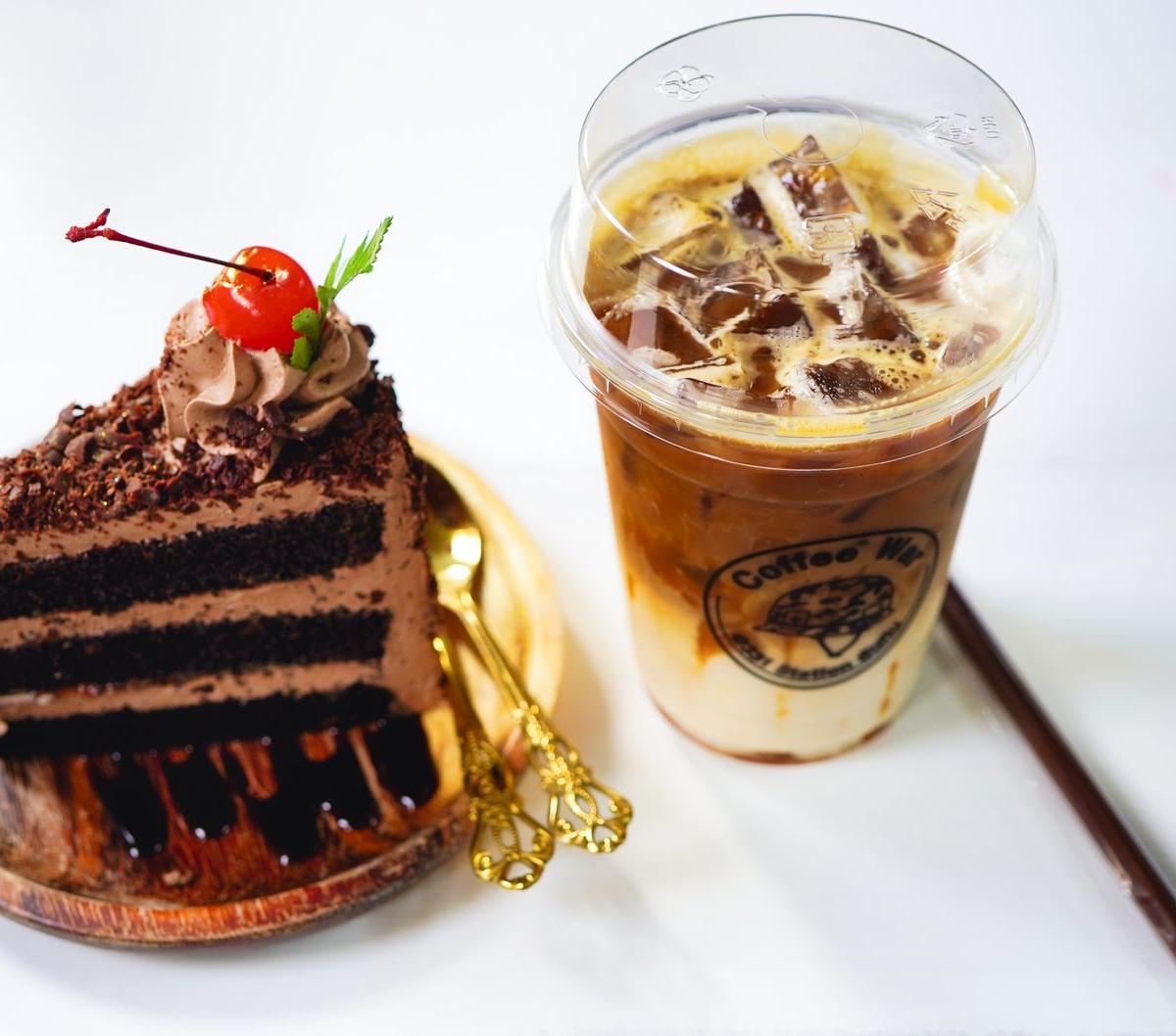 15-Min Chocolate Fudge Cake (No Bake)