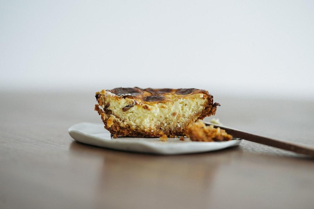 15-Min Crispy Bacon Quiche