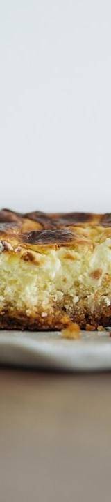 15-Min Crispy Bacon Quiche