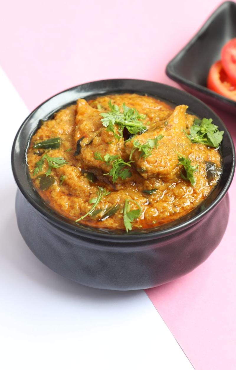 Lamb Korma