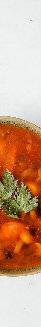 Minestrone