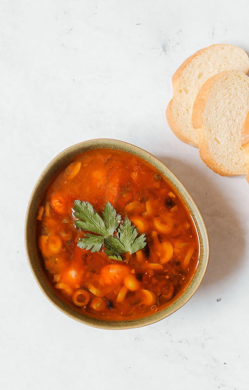 Minestrone