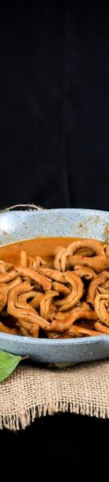 Red Curry Beef