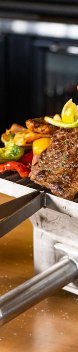 15-Min Steak Fajitas