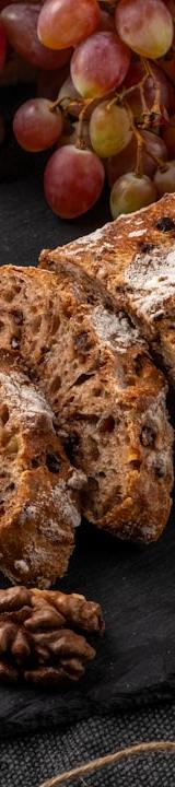 15-Min Stollen Bites