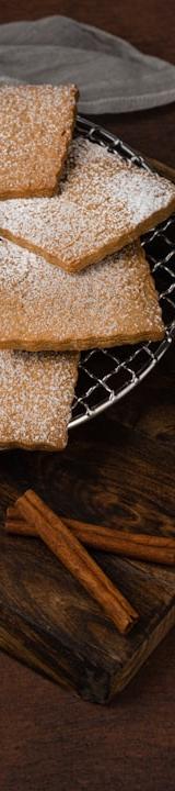 15-Minute Butter Cake