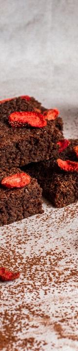 15-Minute Fudgy Brownie Bites