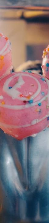 15-Minute No-Bake Cake Pops