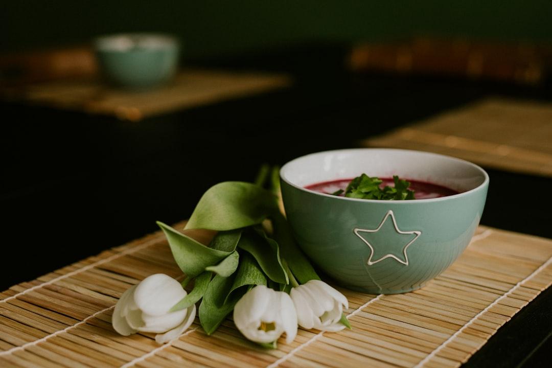 20-Min Barszcz Bowl