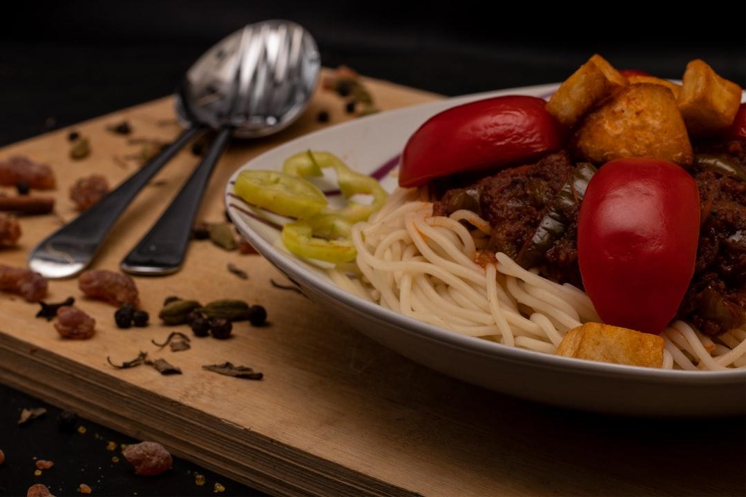 Beef Goulash
