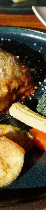 Beef Lasagna Skillet