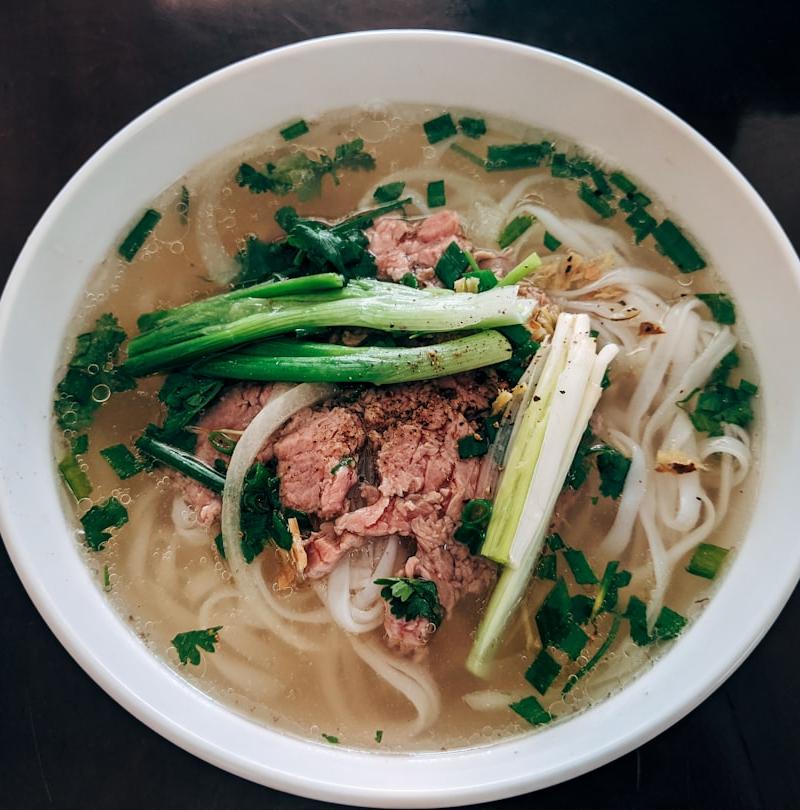 Beef Pho