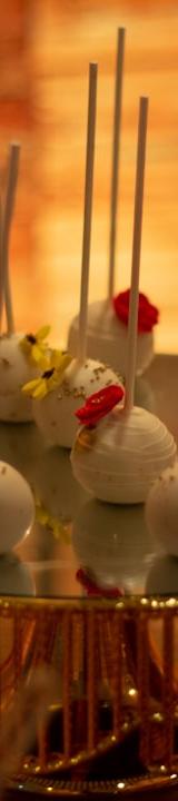 20-Min Cake Pops