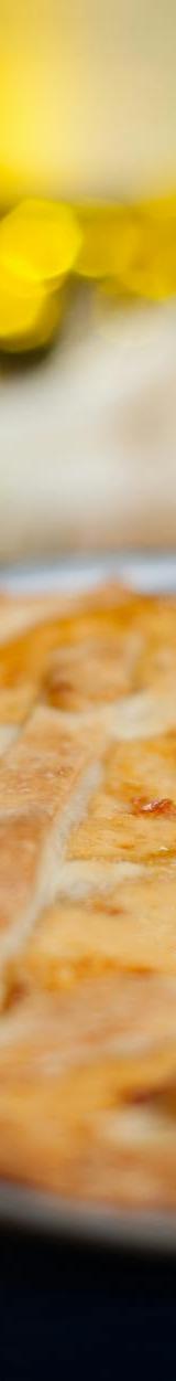 Chicken Pot Pie Bowl